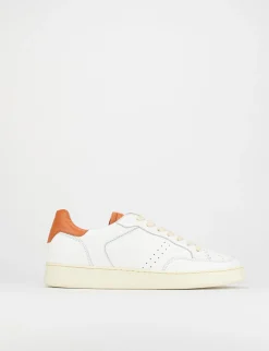 Sale Sneakers pelle Uomo Sneakers
