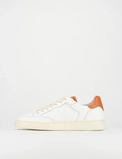 Sale Sneakers pelle Uomo Sneakers
