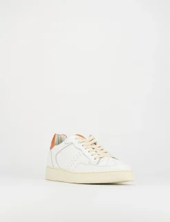 Sale Sneakers pelle Uomo Sneakers