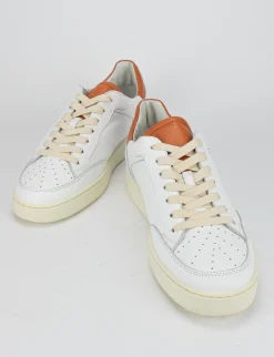 Sale Sneakers pelle Uomo Sneakers