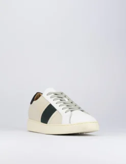Sneakers pelle Uomo Sneakers