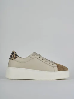 Best Sneakers pelle Donna Sneakers