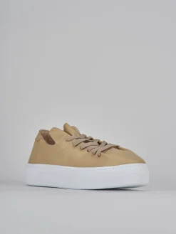 Sneakers pelle Donna Sneakers