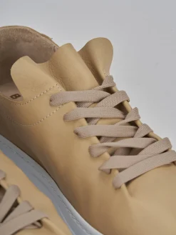 Sneakers pelle Donna Sneakers