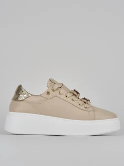 Best Sneakers pelle Donna Sneakers