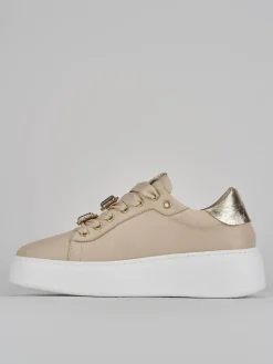 Best Sneakers pelle Donna Sneakers