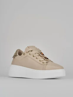 Best Sneakers pelle Donna Sneakers