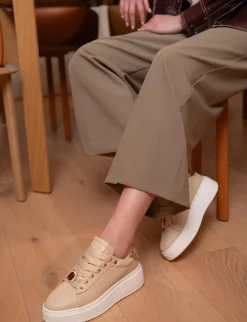 Best Sneakers pelle Donna Sneakers