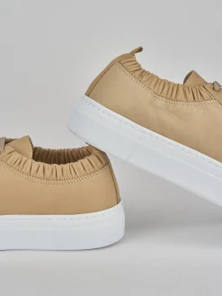 Sneakers pelle Donna Sneakers