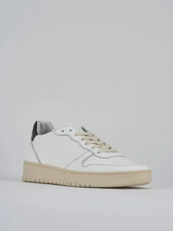 Clearance Sneakers pelle Uomo Sneakers