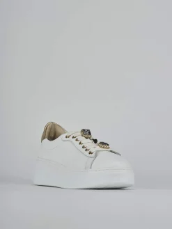 Best Sneakers pelle Donna Sneakers