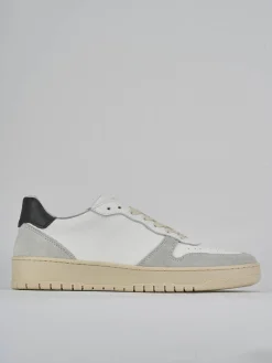 Outlet Sneakers pelle Uomo Sneakers