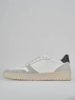 Outlet Sneakers pelle Uomo Sneakers