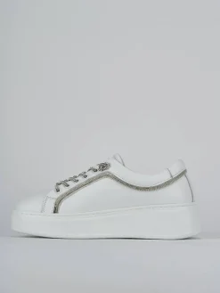 Sneakers pelle Donna Sneakers