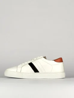 Discount Sneakers pelle Uomo Sneakers