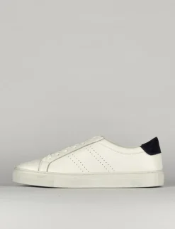 Discount Sneakers pelle Uomo Sneakers
