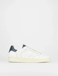 Sneakers pelle Uomo Sneakers