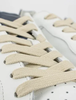 Sneakers pelle Uomo Sneakers