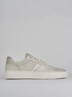 Online Sneakers pelle Uomo Sneakers