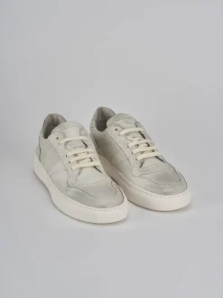 Online Sneakers pelle Uomo Sneakers