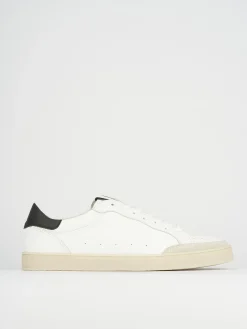 Sneakers pelle Uomo Sneakers