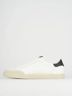 Sneakers pelle Uomo Sneakers