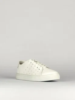 Sneakers pelle Uomo Sneakers
