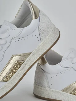 Best Sneakers pelle Donna Sneakers