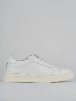 Clearance Sneakers pelle Uomo Sneakers