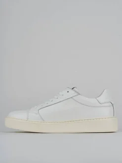 Clearance Sneakers pelle Uomo Sneakers