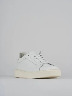 Clearance Sneakers pelle Uomo Sneakers
