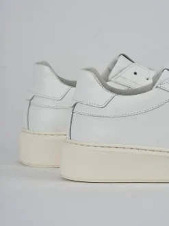 Clearance Sneakers pelle Uomo Sneakers