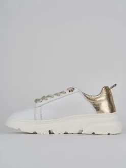 Sneakers pelle Donna Sneakers