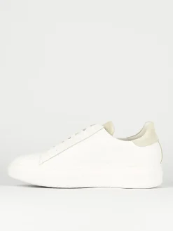 Outlet Sneakers pelle Uomo Sneakers
