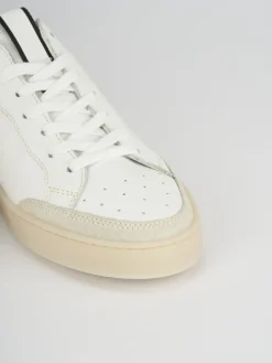 Sale Sneakers pelle Uomo Sneakers