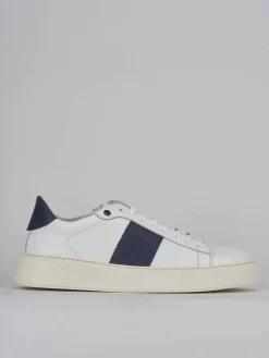 Sneakers pelle Uomo Sneakers