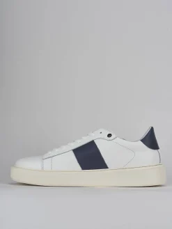 Sneakers pelle Uomo Sneakers