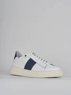 Sneakers pelle Uomo Sneakers