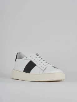 Sale Sneakers pelle Uomo Sneakers