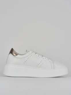 Sneakers pelle Donna Sneakers