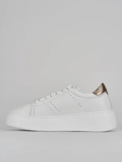 Sneakers pelle Donna Sneakers