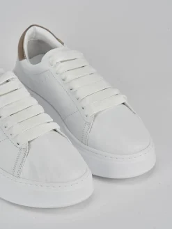 Sneakers pelle Donna Sneakers