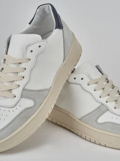 Sale Sneakers pelle Uomo Sneakers