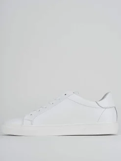 Discount Sneakers pelle Uomo Sneakers