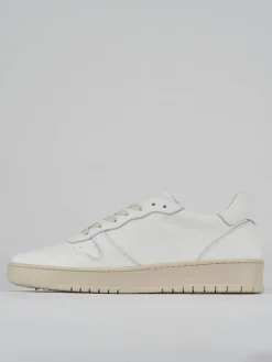 Sneakers pelle Uomo Sneakers