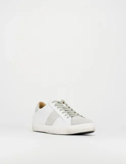 New Sneakers pelle Uomo Sneakers