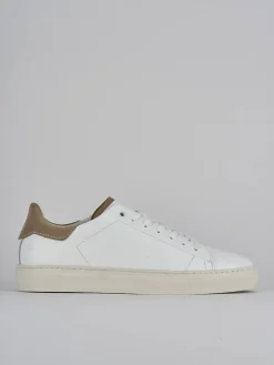 Sale Sneakers pelle Uomo Sneakers