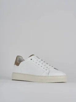 Sale Sneakers pelle Uomo Sneakers