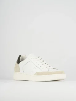 Clearance Sneakers pelle Uomo Sneakers
