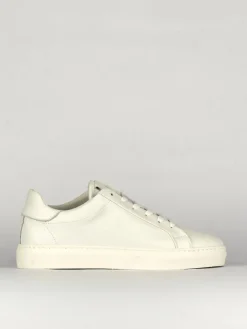 Sale Sneakers pelle Uomo Sneakers